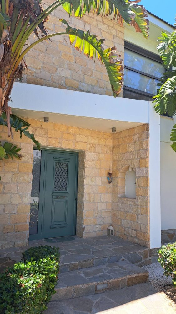 4 chambres Villa à Ayia Napa, Ammochostos, Chypre No. 52270