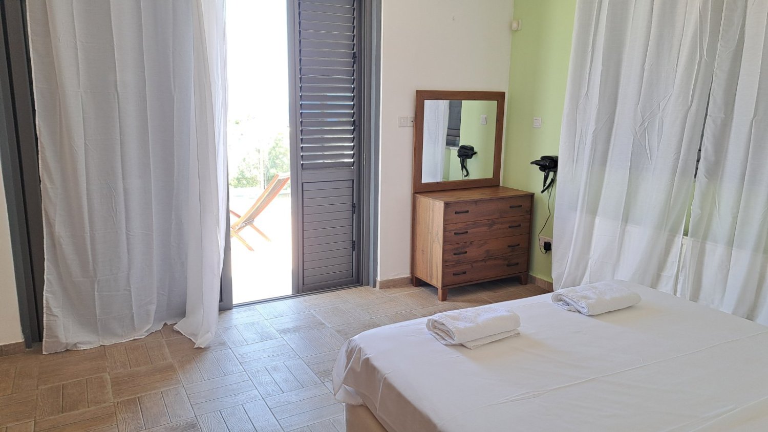 4 chambres Villa à Ayia Napa, Ammochostos, Chypre No. 52270