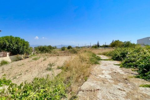 456m2 Terreno en Koili, Paphos, Chipre No. 62714