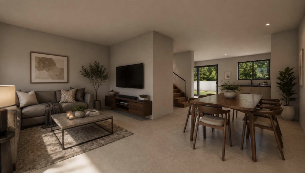 4 bedrooms Villa in Erimi, Limassol, Cyprus No. 62647