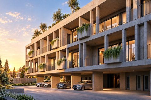 1 bedroom Apartment in Kato Paphos, Paphos, Cyprus No. 65558