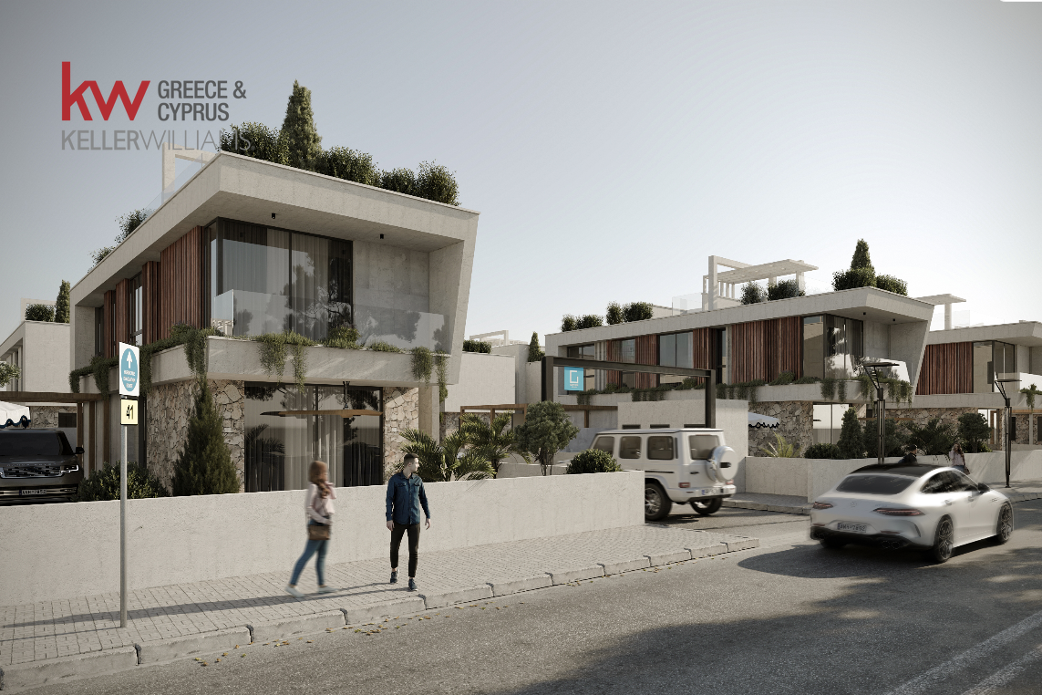 4 chambres Villa à Ayia Napa, Ammochostos, Chypre No. 61824