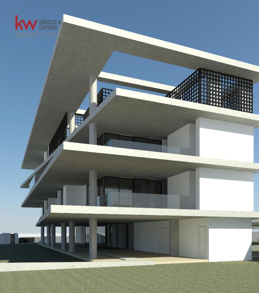 2 dormitorios Apartamento en Paralimni, Ammochostos, Chipre No. 60384