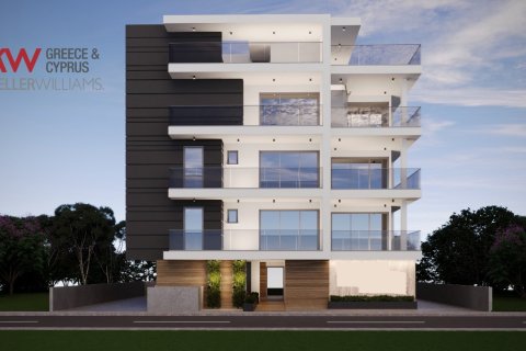 2 bedrooms Apartment in Larnaca, Larnaka, Cyprus No. 60086