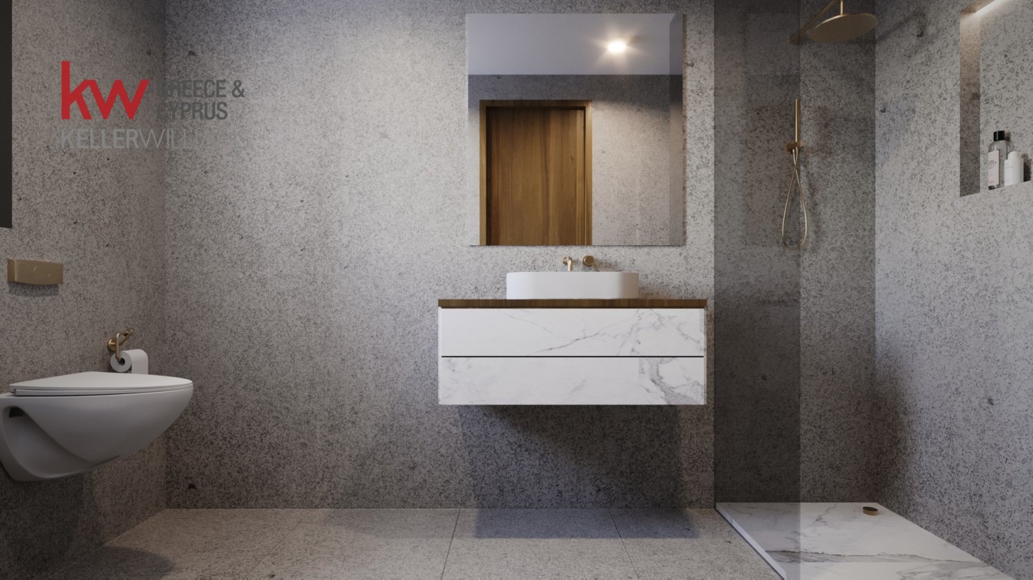 2 dormitorios Apartamento en Larnaca, Larnaka, Chipre No. 60086
