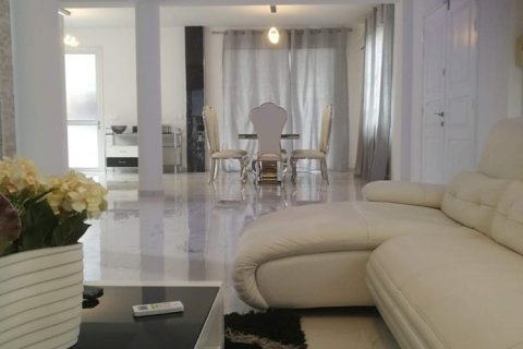 5 bedrooms Villa in Germasogeia, Limassol, Cyprus No. 60935