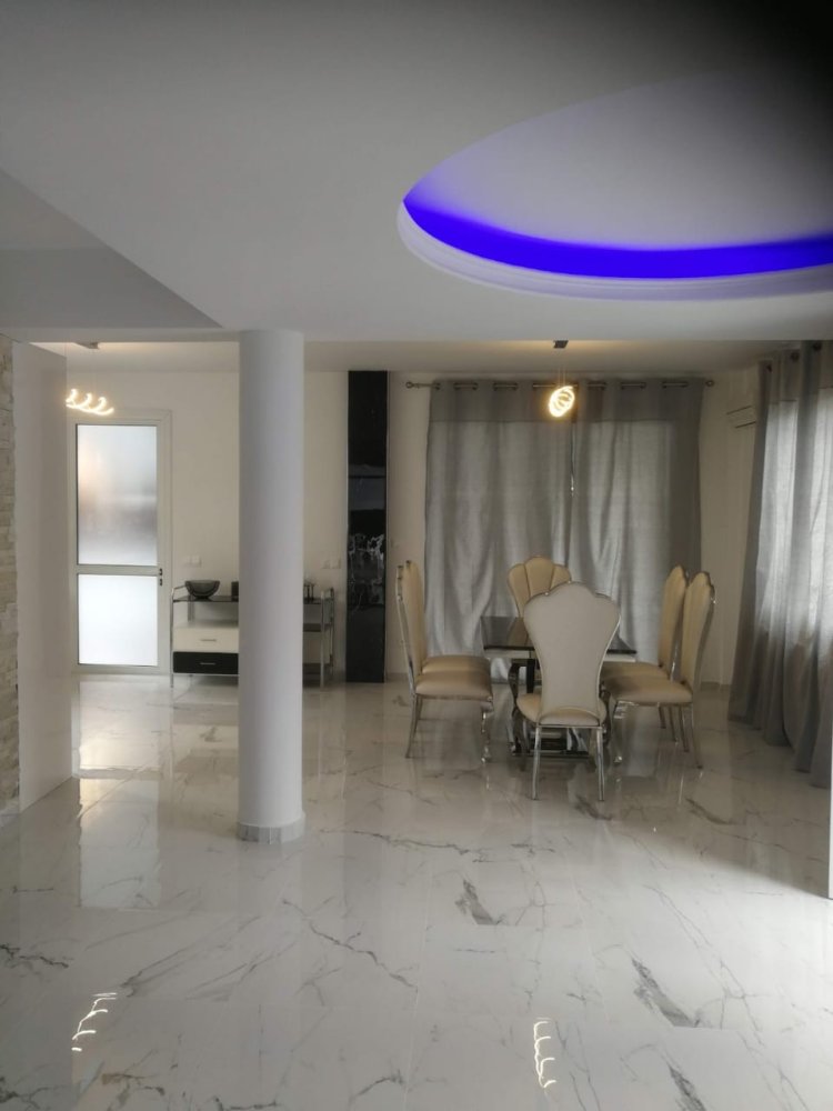 5 bedrooms Villa in Germasogeia, Limassol, Cyprus No. 60935