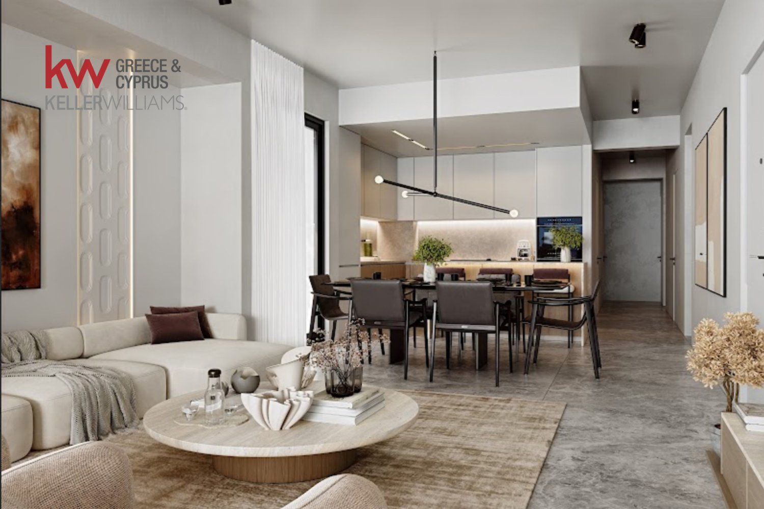 2 dormitorios Apartamento en Livadia, Larnaka, Chipre No. 60155