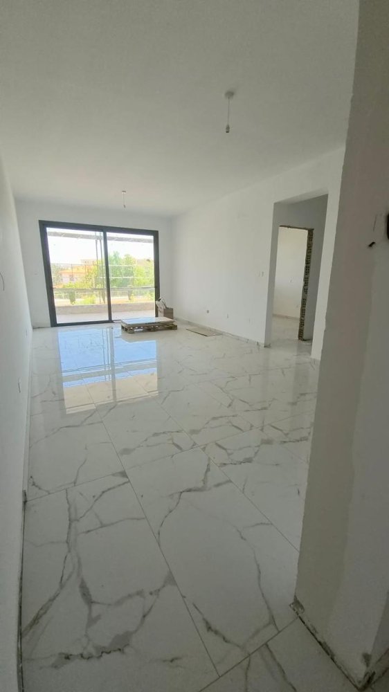 2 chambres Appartement à Aradippou, Larnaka, Chypre No. 61495