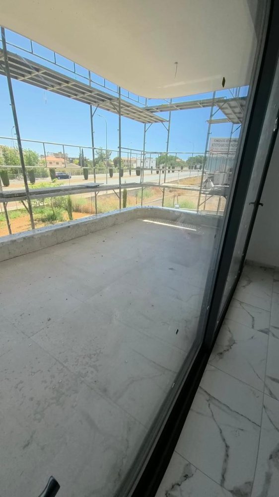 2 chambres Appartement à Aradippou, Larnaka, Chypre No. 61495