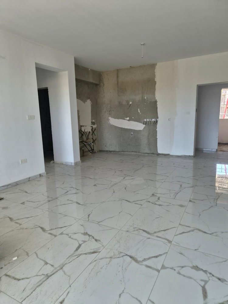 2 chambres Appartement à Aradippou, Larnaka, Chypre No. 61495