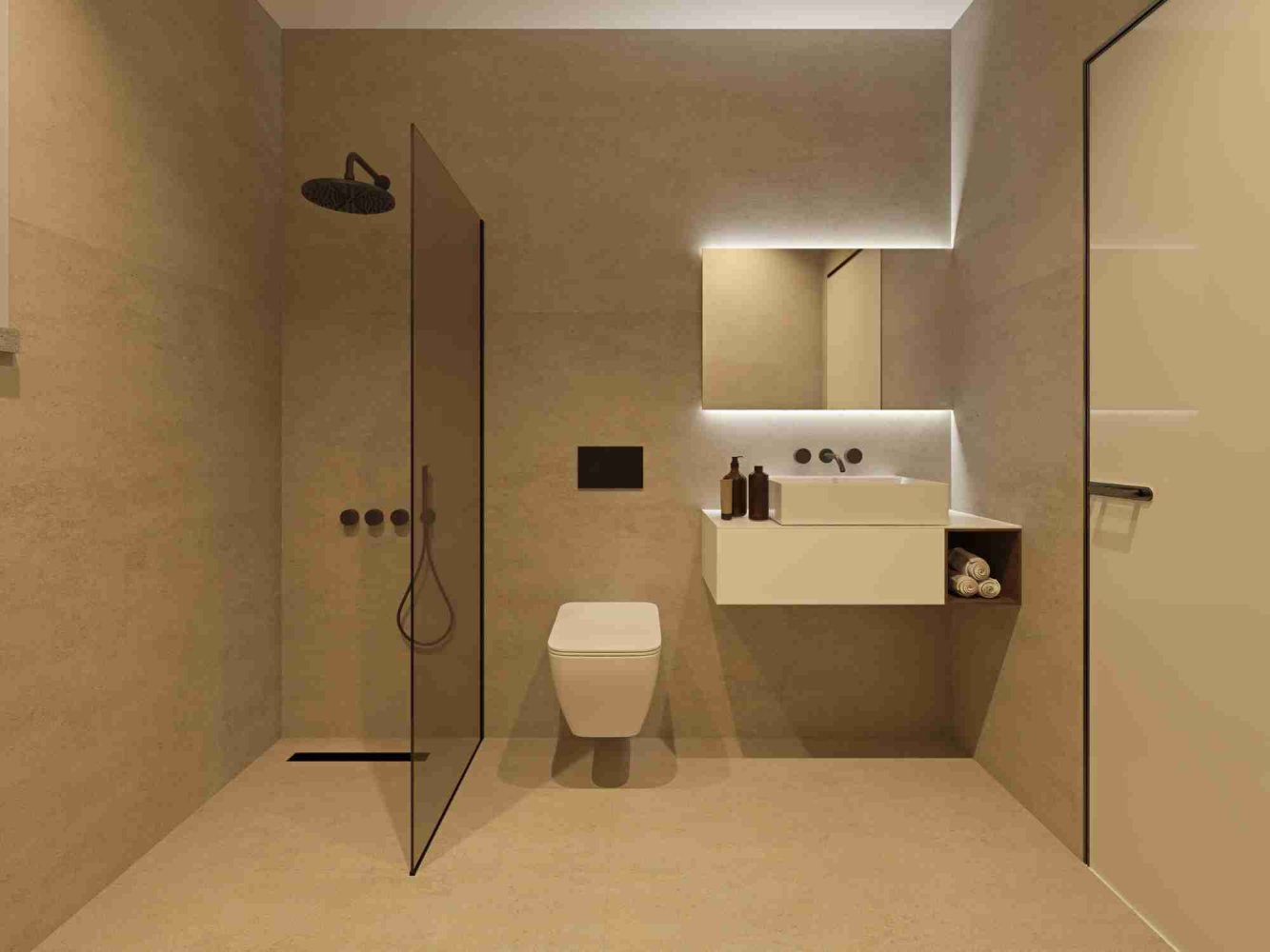 2 bedrooms Apartment in Anavargos, Paphos, Cyprus No. 64105