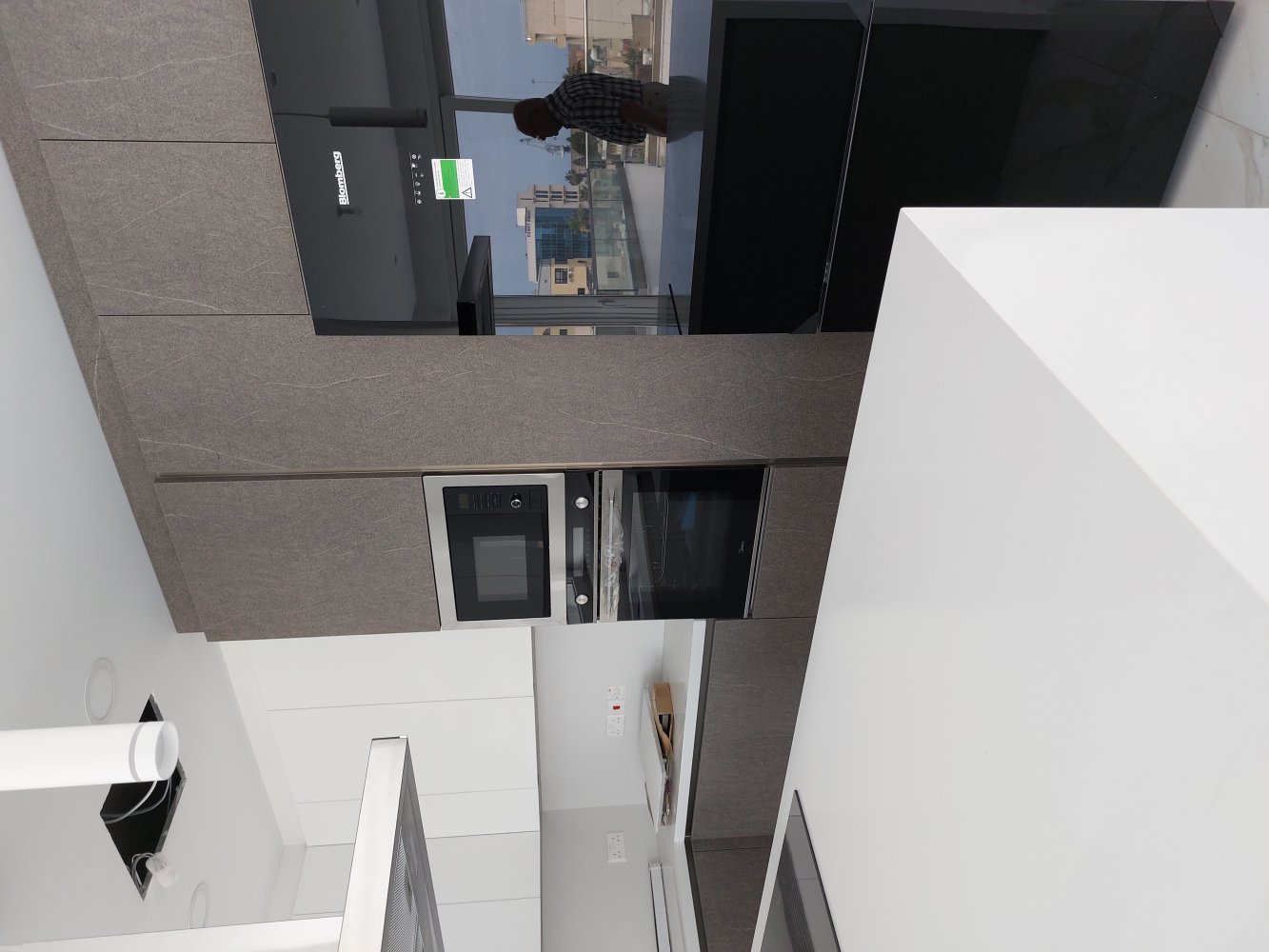 3 bedrooms Apartment in Larnaca, Larnaka, Cyprus No. 60350