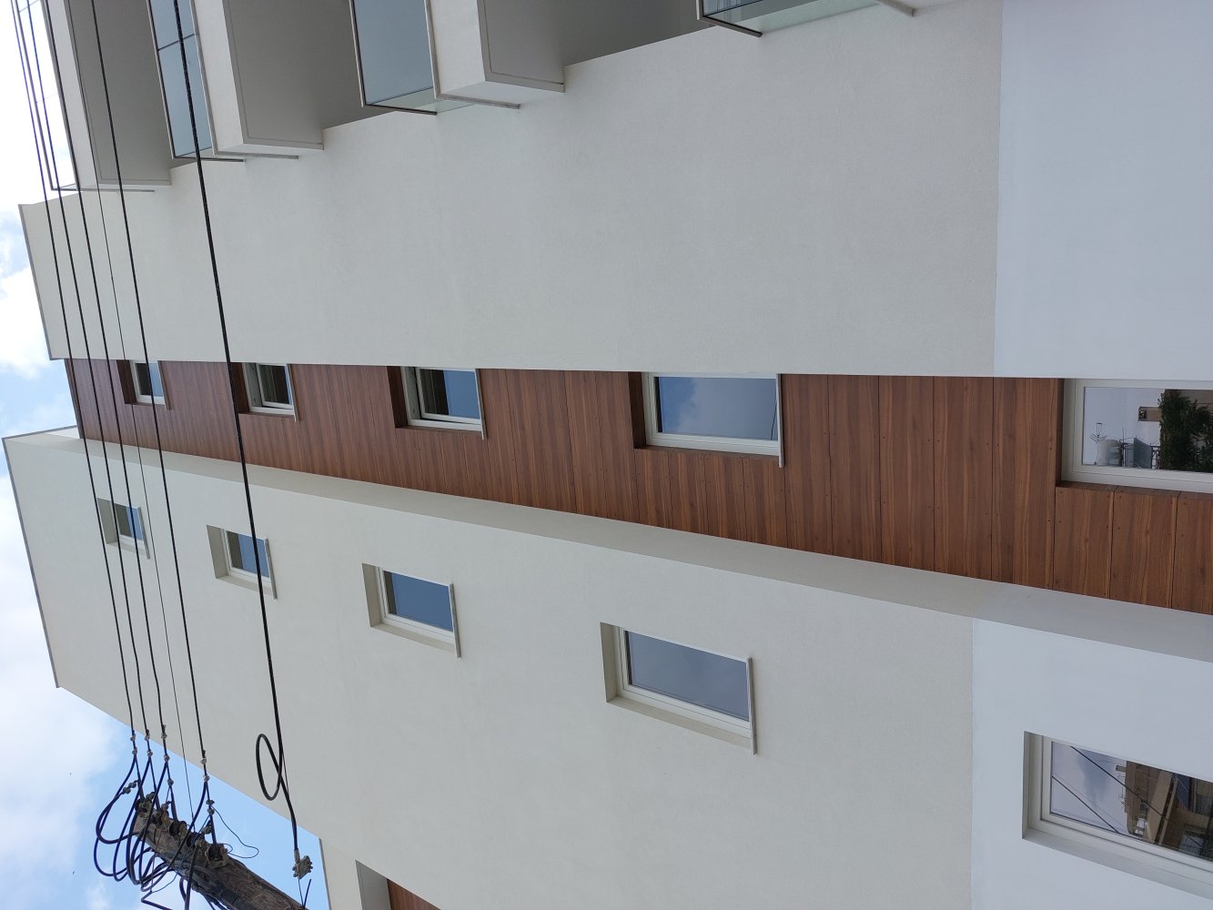 3 bedrooms Apartment in Larnaca, Larnaka, Cyprus No. 60350
