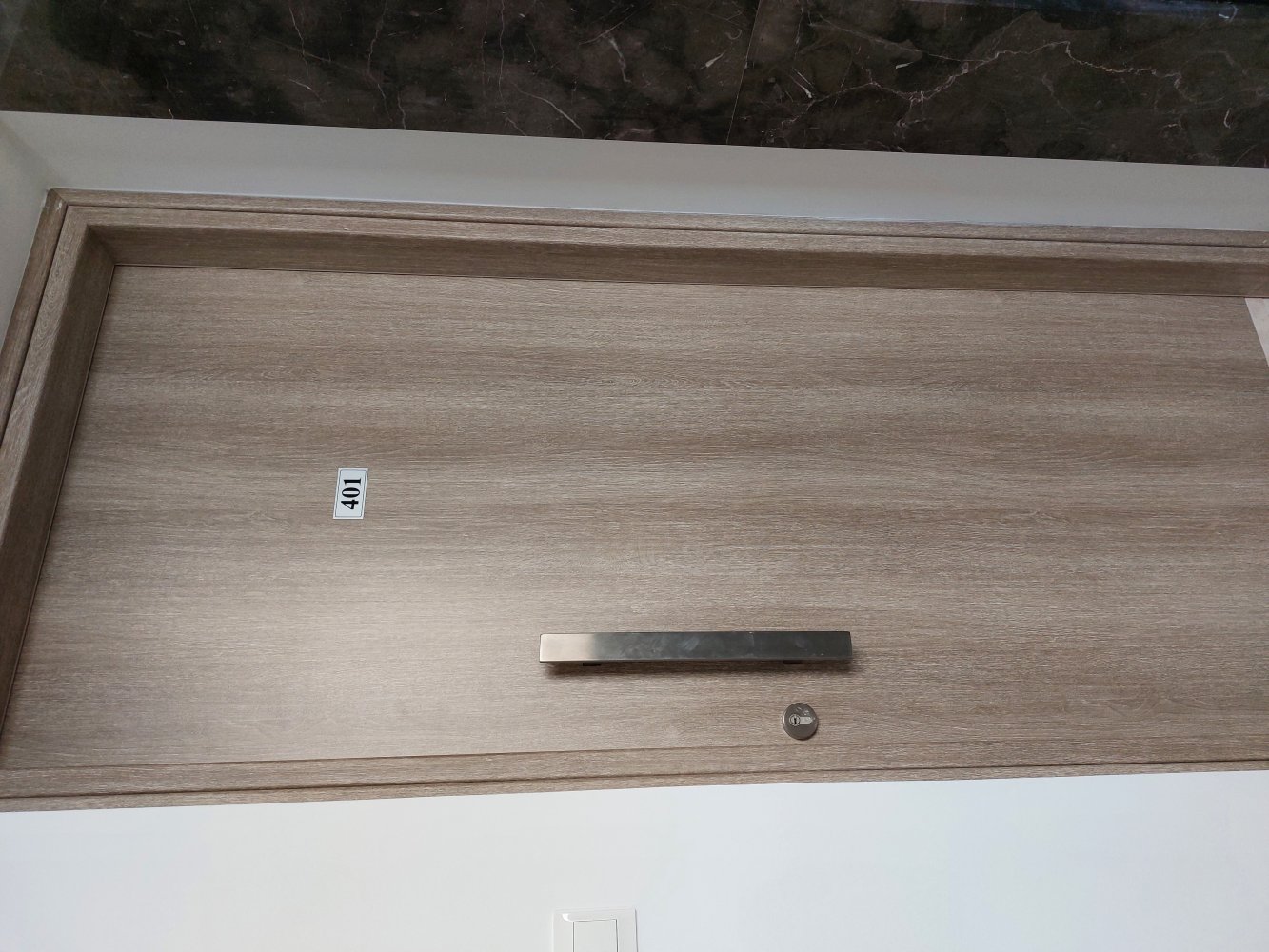 3 bedrooms Apartment in Larnaca, Larnaka, Cyprus No. 60350