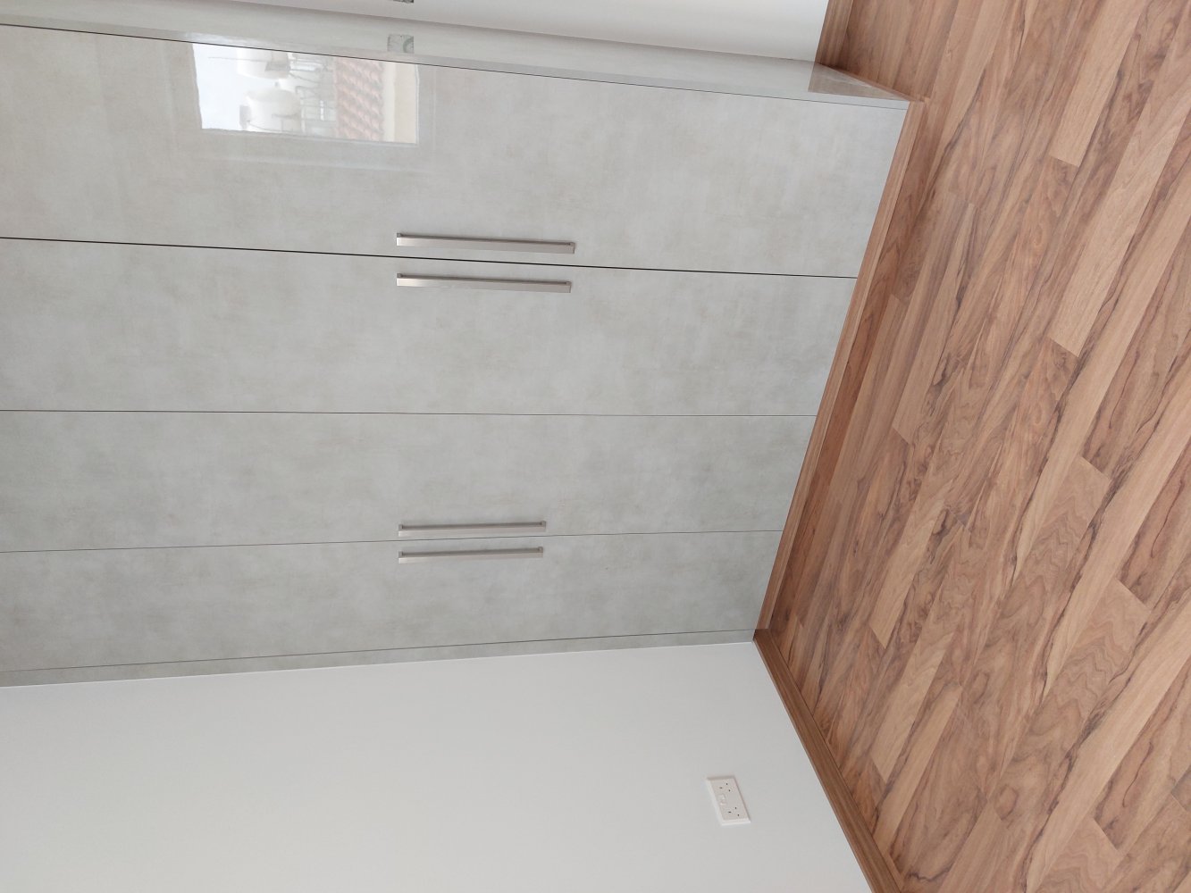 3 bedrooms Apartment in Larnaca, Larnaka, Cyprus No. 60350