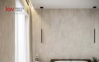 Квартира с 2 спальнями в Паралимни, Аммохостос, Кипр № 40673