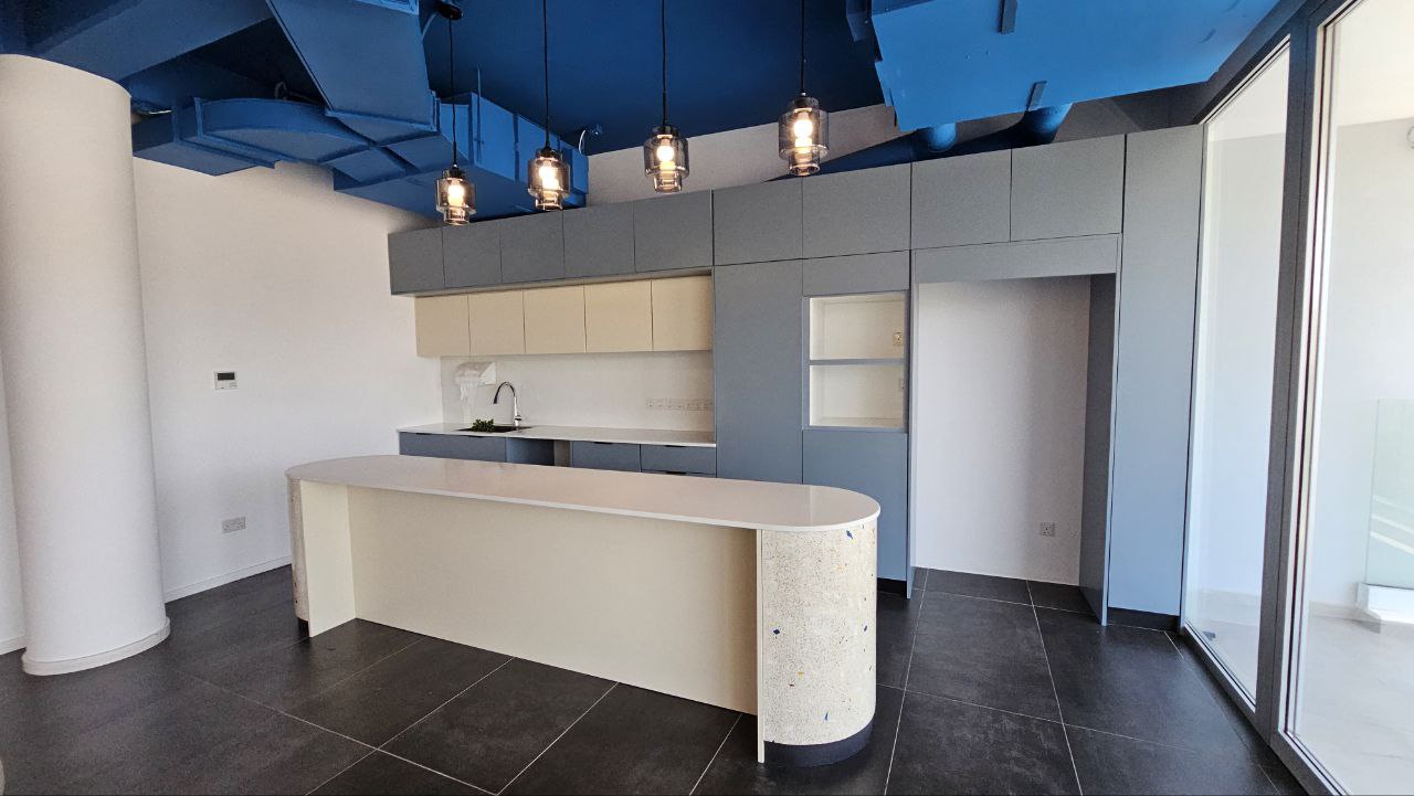 580m2 Office in Anavargos, Paphos, Cyprus No. 61050