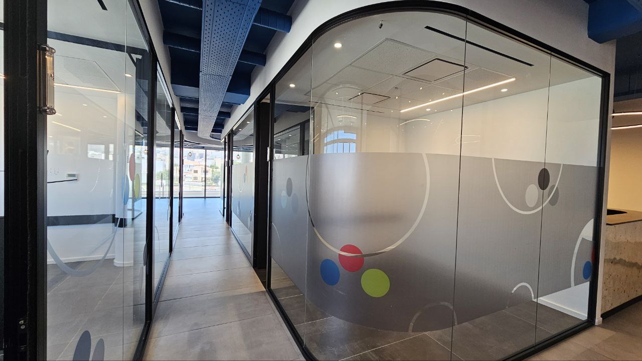 580m2 Office in Anavargos, Paphos, Cyprus No. 61050