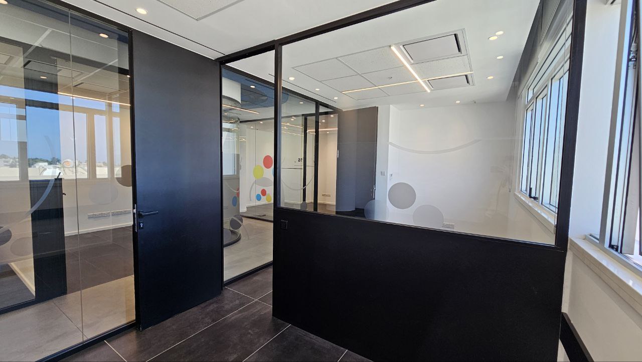 580m2 Office in Anavargos, Paphos, Cyprus No. 61050