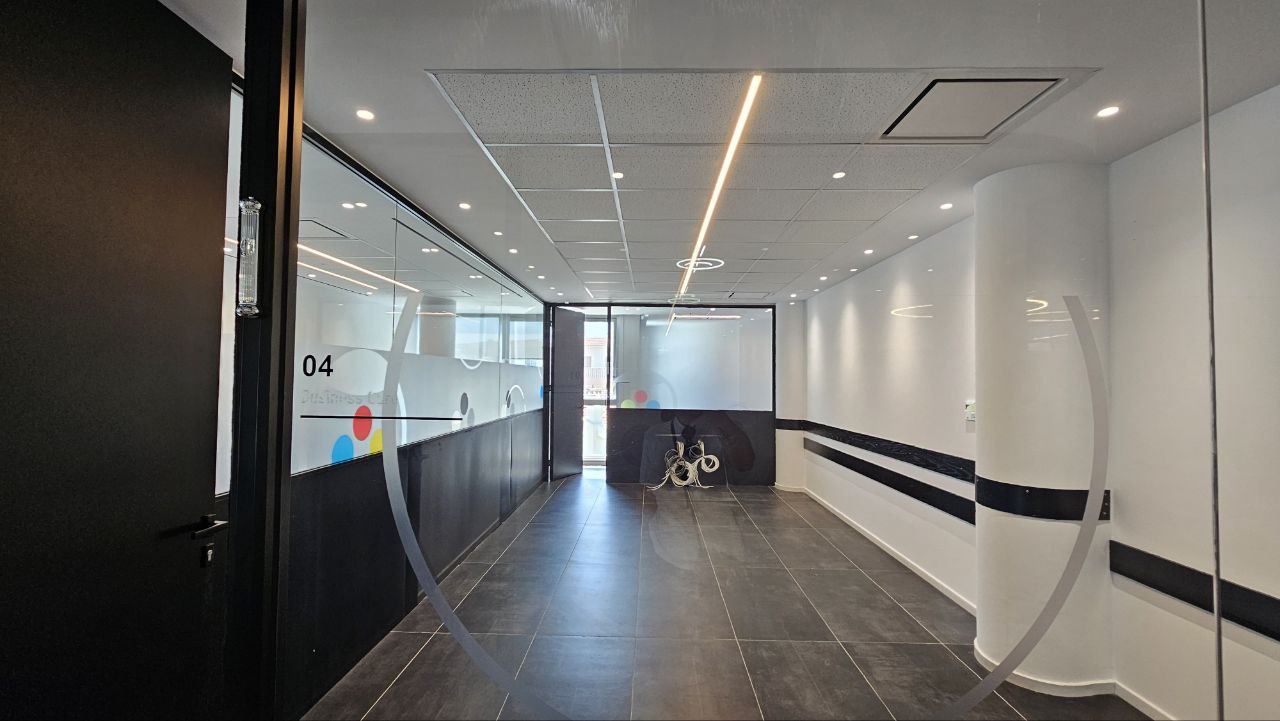 580m2 Office in Anavargos, Paphos, Cyprus No. 61050