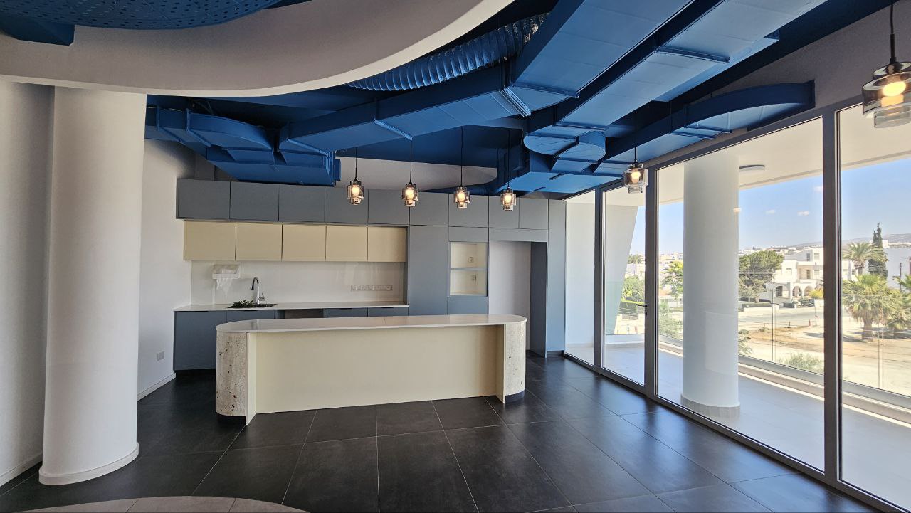 580m2 Office in Anavargos, Paphos, Cyprus No. 61050