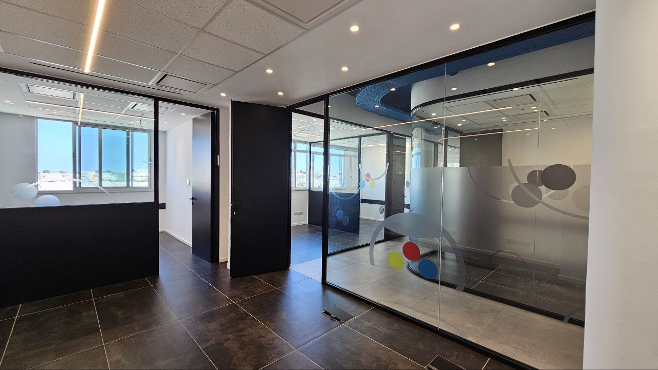 580m2 Office in Anavargos, Paphos, Cyprus No. 61050
