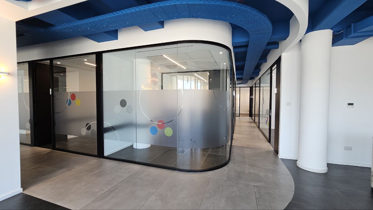 580m2 Office in Anavargos, Paphos, Cyprus No. 61050