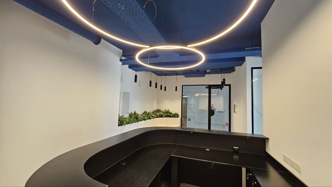 580m2 Office in Anavargos, Paphos, Cyprus No. 61050