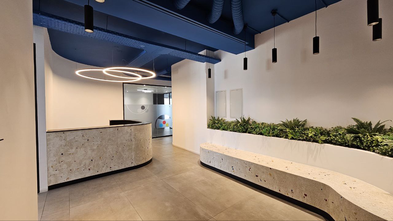 580m2 Office in Anavargos, Paphos, Cyprus No. 61050