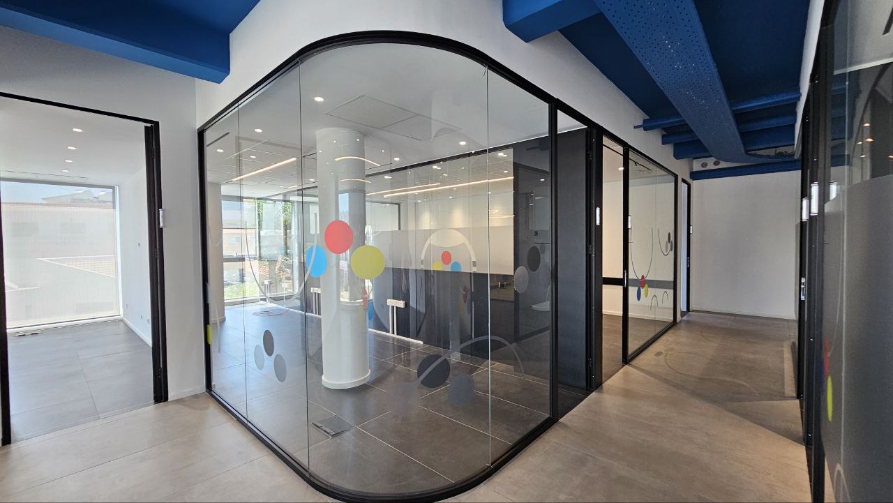 580m2 Office in Anavargos, Paphos, Cyprus No. 61050