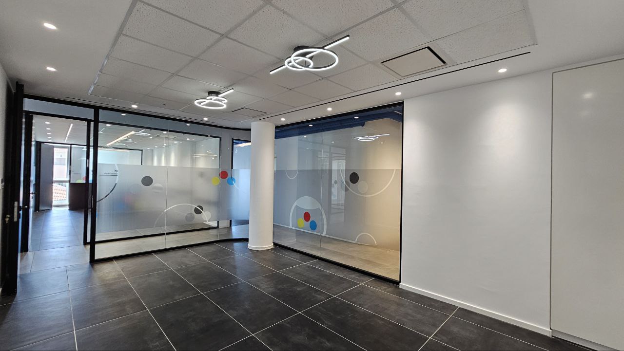 580m2 Office in Anavargos, Paphos, Cyprus No. 61050