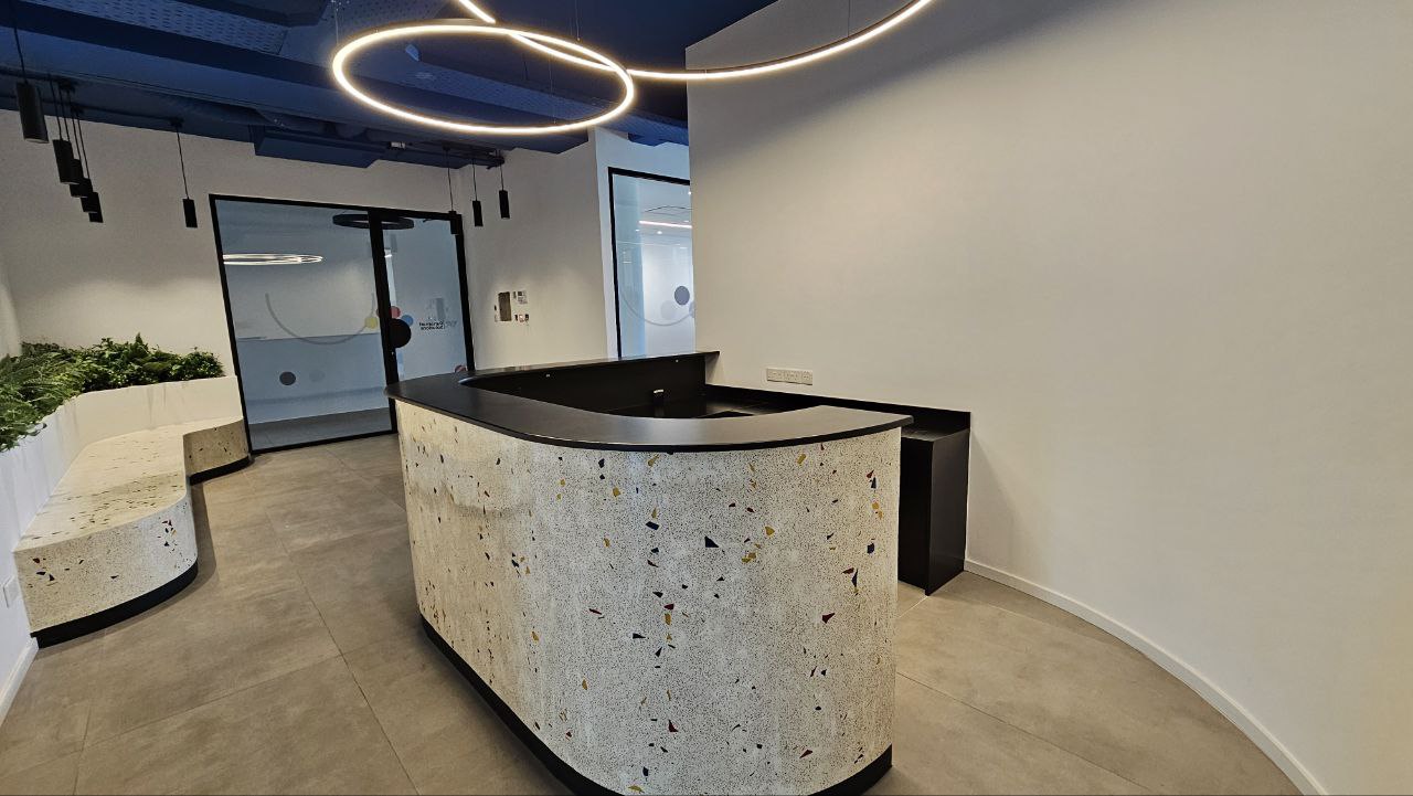 580m2 Office in Anavargos, Paphos, Cyprus No. 61050
