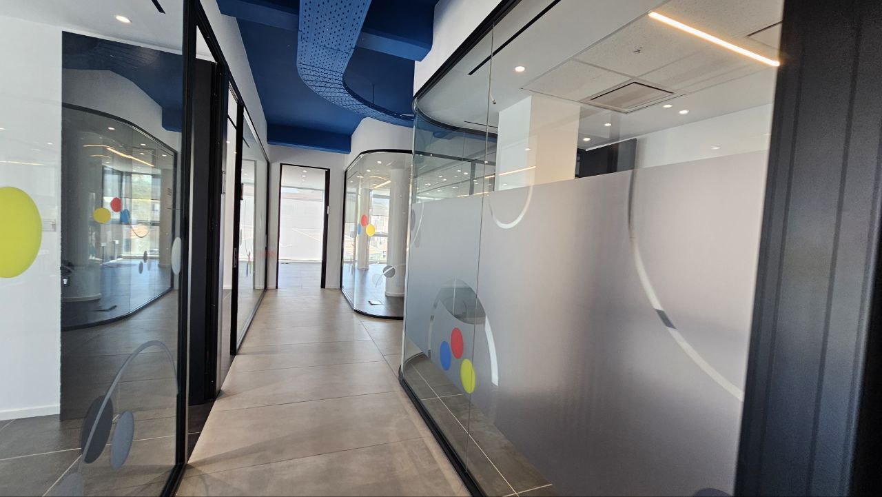 580m2 Office in Anavargos, Paphos, Cyprus No. 61050