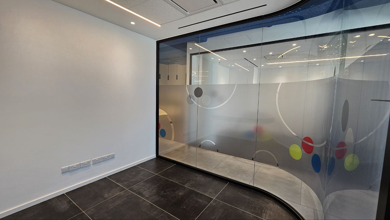580m2 Office in Anavargos, Paphos, Cyprus No. 61050
