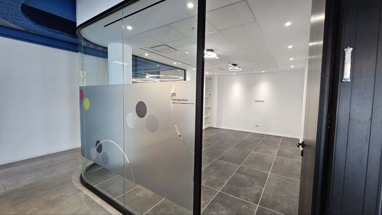 580m2 Office in Anavargos, Paphos, Cyprus No. 61050
