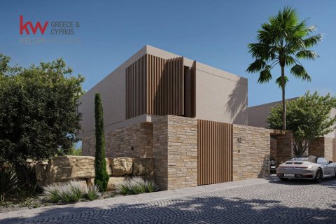4 bedrooms Villa in Pegeia, Paphos, Cyprus No. 60822