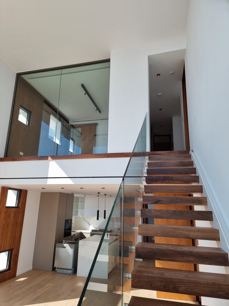 3 bedrooms Penthouse in Larnaca, Larnaka, Cyprus No. 63436