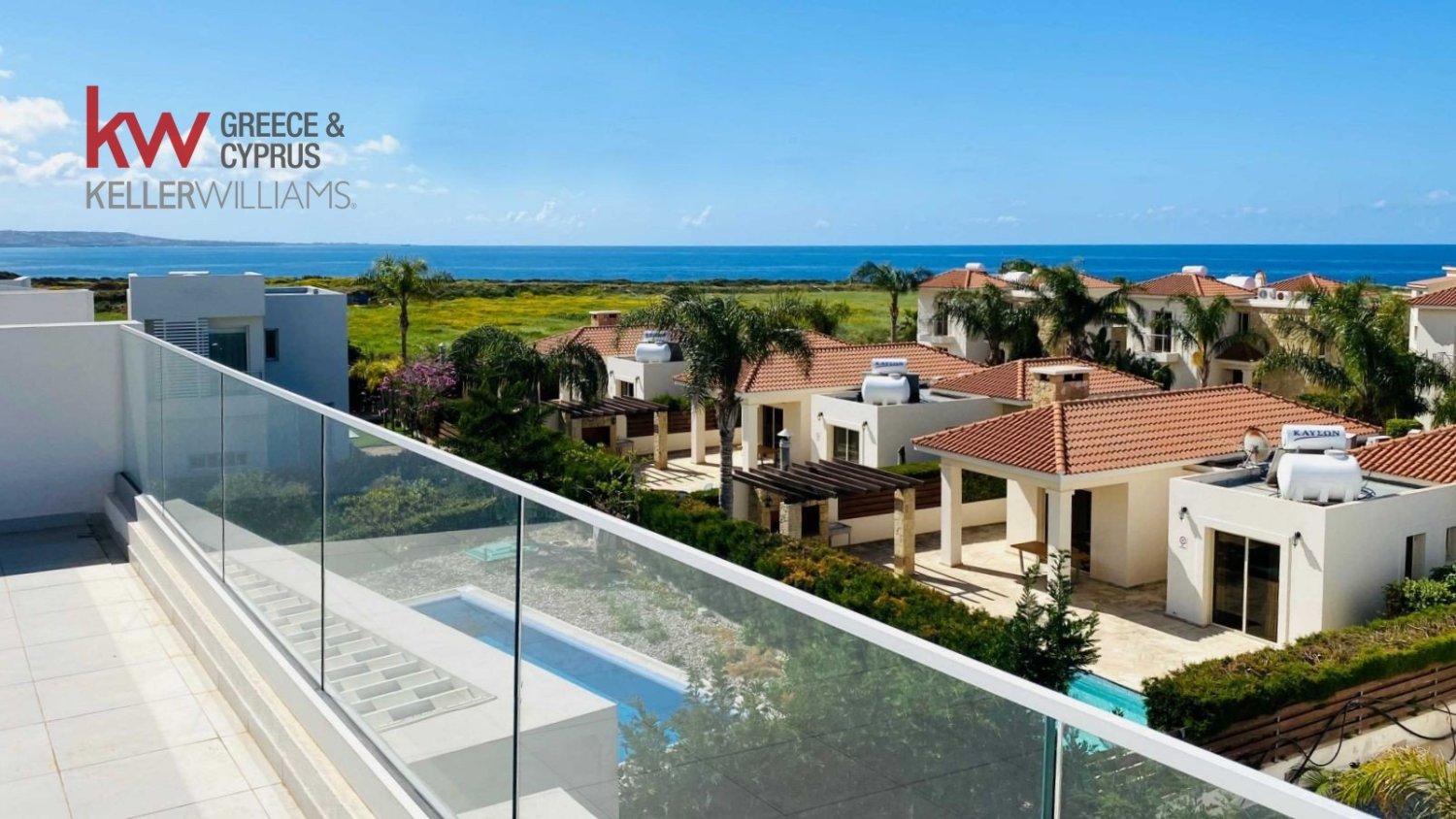 3 bedrooms Villa in Pegeia, Paphos, Cyprus No. 62082