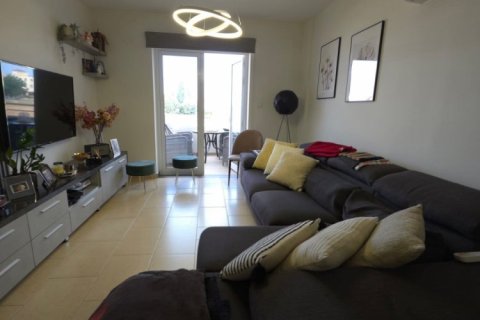 3 dormitorios Apartamento en Livadia, Larnaka, Chipre No. 52273
