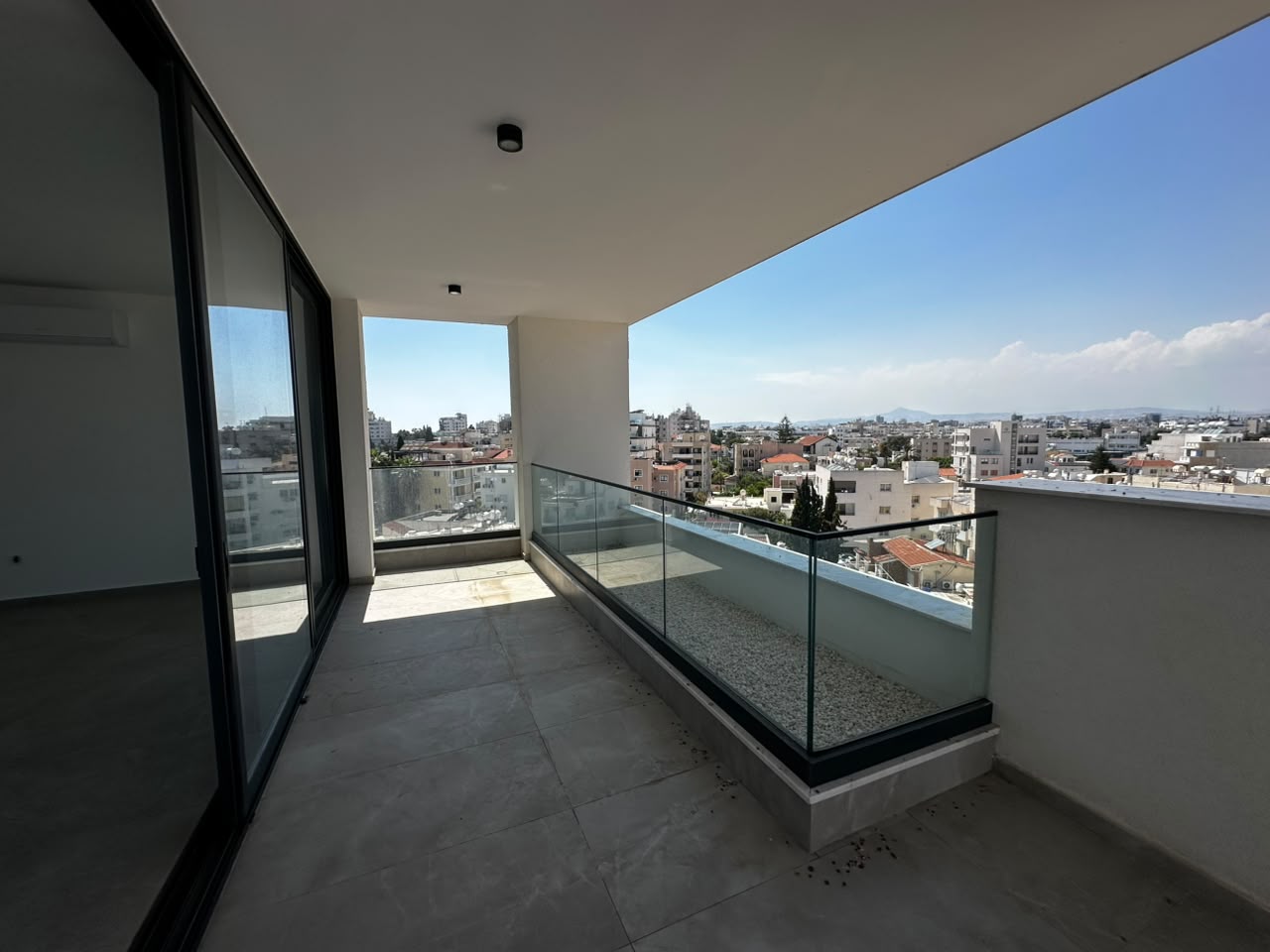 3 bedrooms Penthouse in Larnaca, Larnaka, Cyprus No. 62542