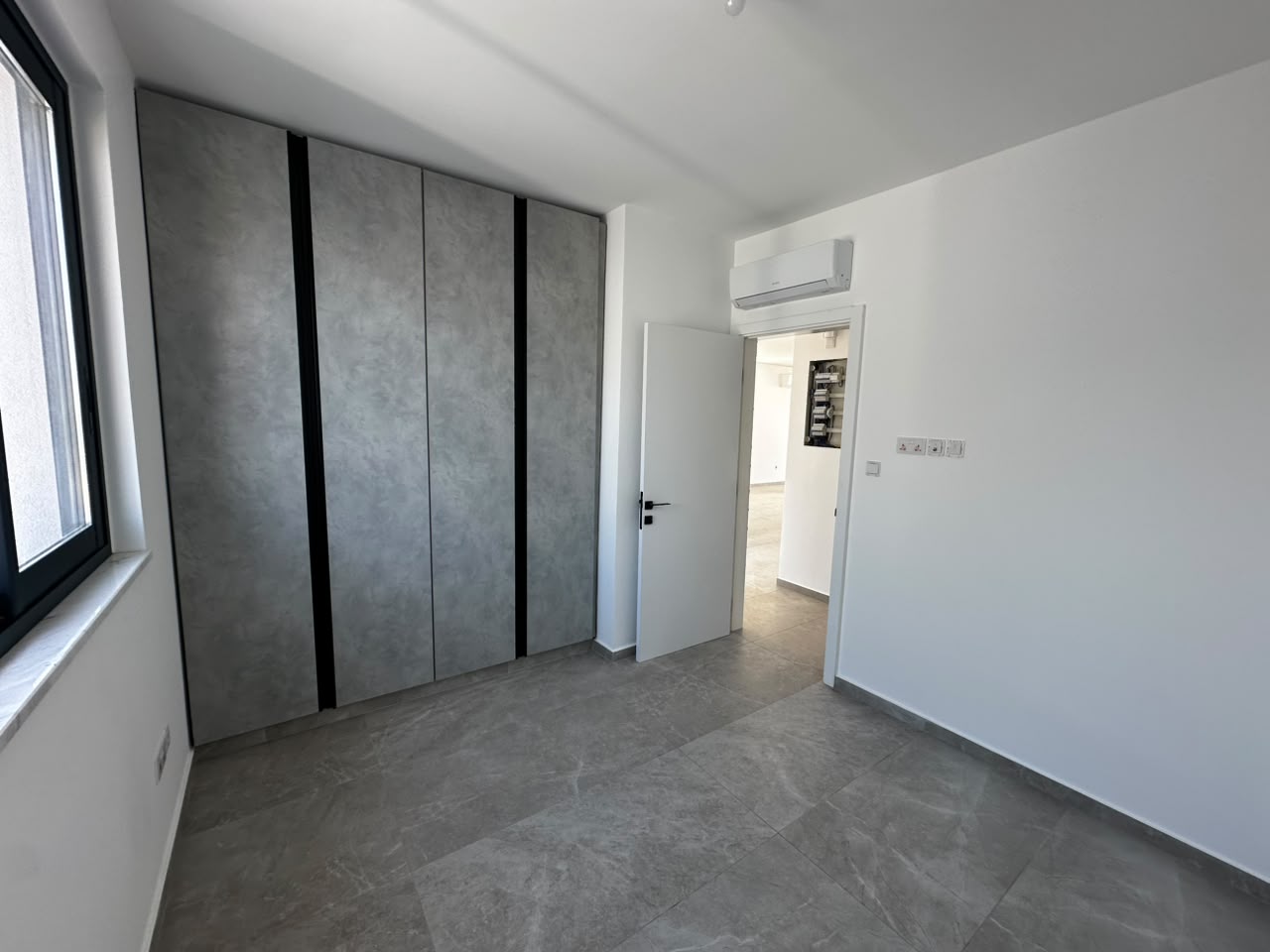 3 bedrooms Penthouse in Larnaca, Larnaka, Cyprus No. 62542
