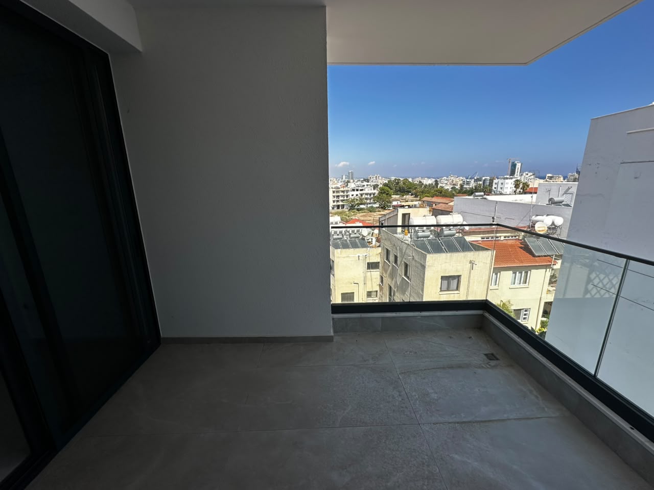 3 bedrooms Penthouse in Larnaca, Larnaka, Cyprus No. 62542