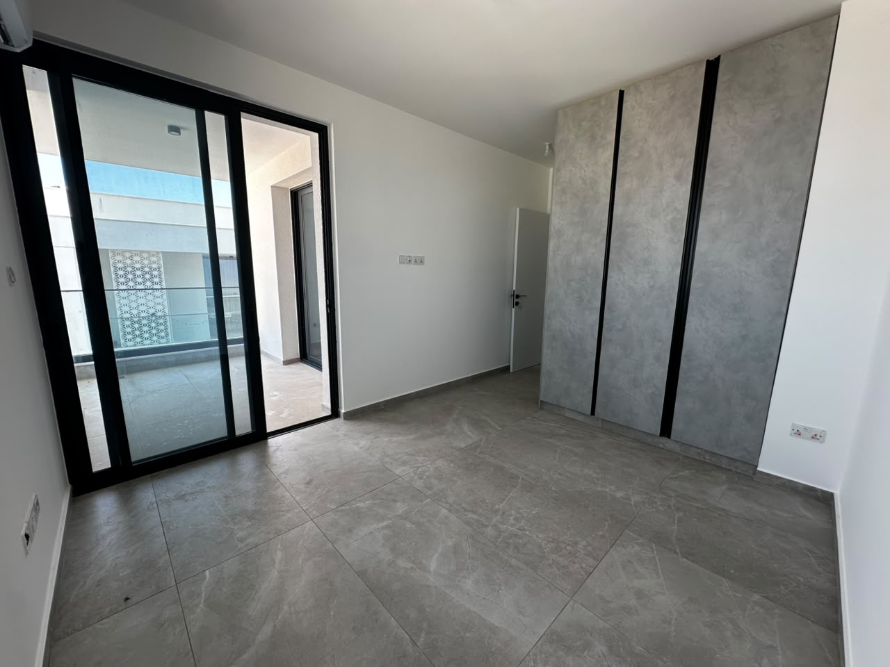 3 bedrooms Penthouse in Larnaca, Larnaka, Cyprus No. 62542