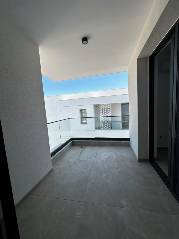 3 bedrooms Penthouse in Larnaca, Larnaka, Cyprus No. 62542