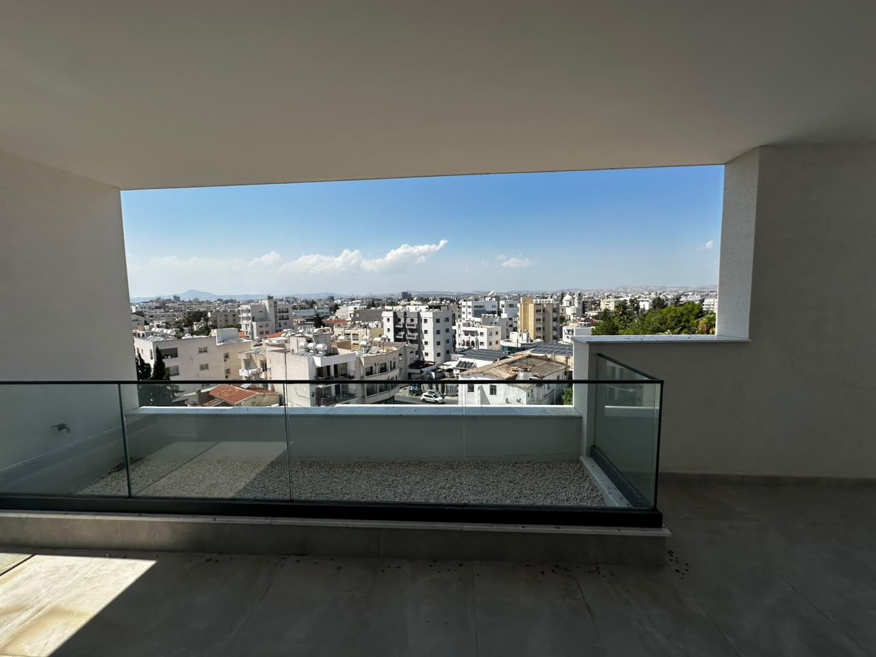 3 bedrooms Penthouse in Larnaca, Larnaka, Cyprus No. 62542