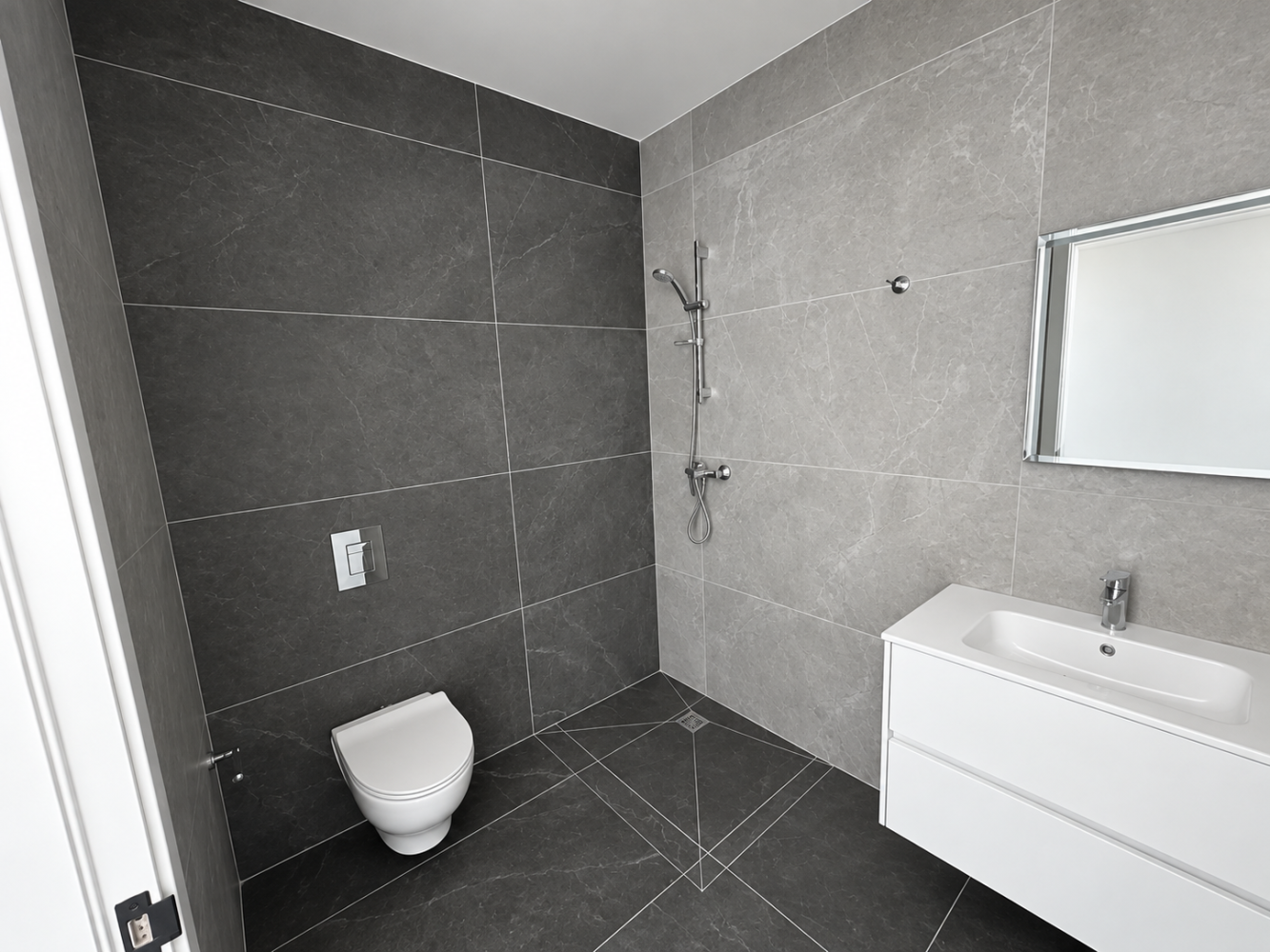 3 bedrooms Penthouse in Larnaca, Larnaka, Cyprus No. 62542