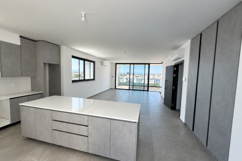 3 bedrooms Penthouse in Larnaca, Larnaka, Cyprus No. 62542