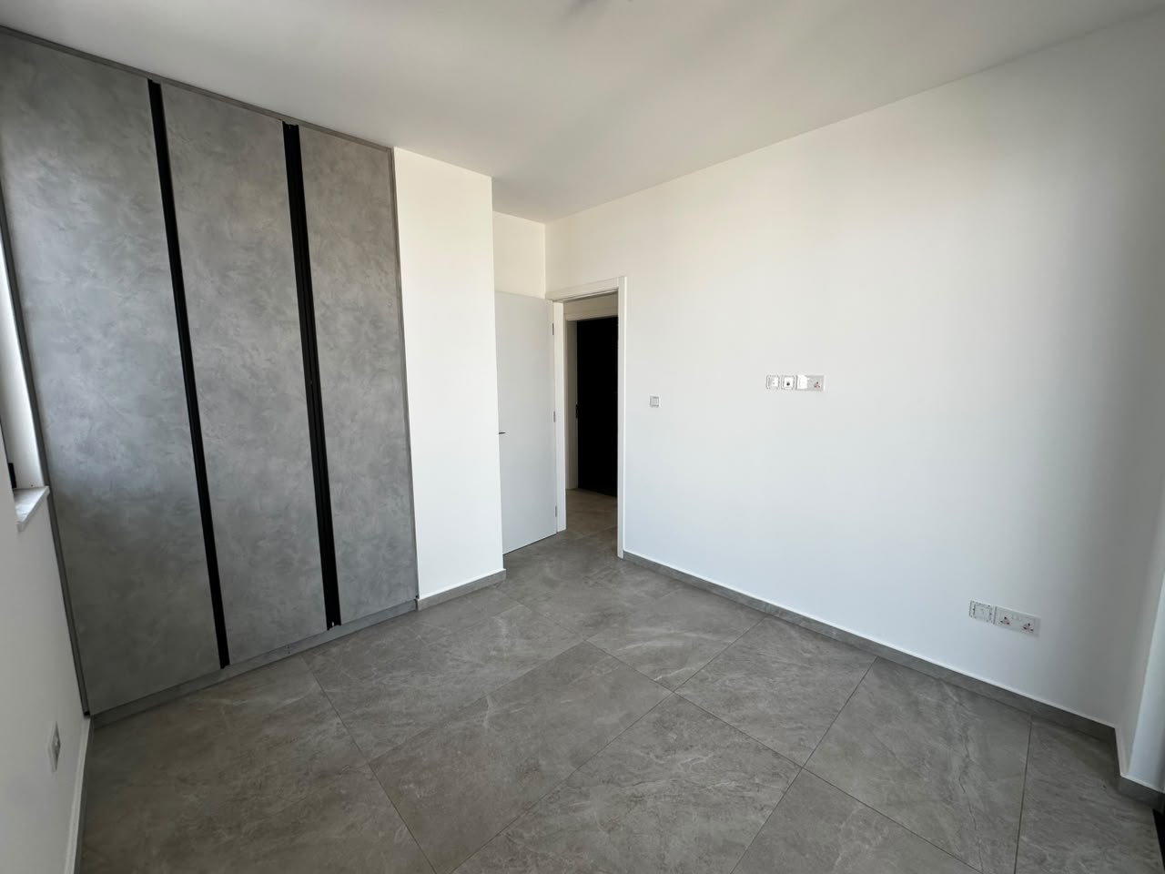 3 bedrooms Penthouse in Larnaca, Larnaka, Cyprus No. 62542