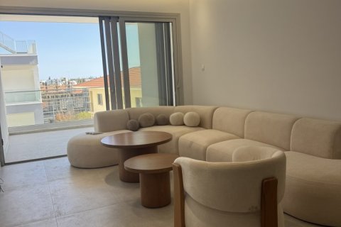 2 bedrooms Apartment in Aradippou, Larnaka, Cyprus No. 39838
